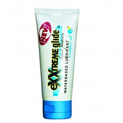 Hot Exxtreme Glide Glijmiddel Waterbased 100ml