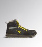 Diadora SPEEDY MID S3S MF BLACK 36