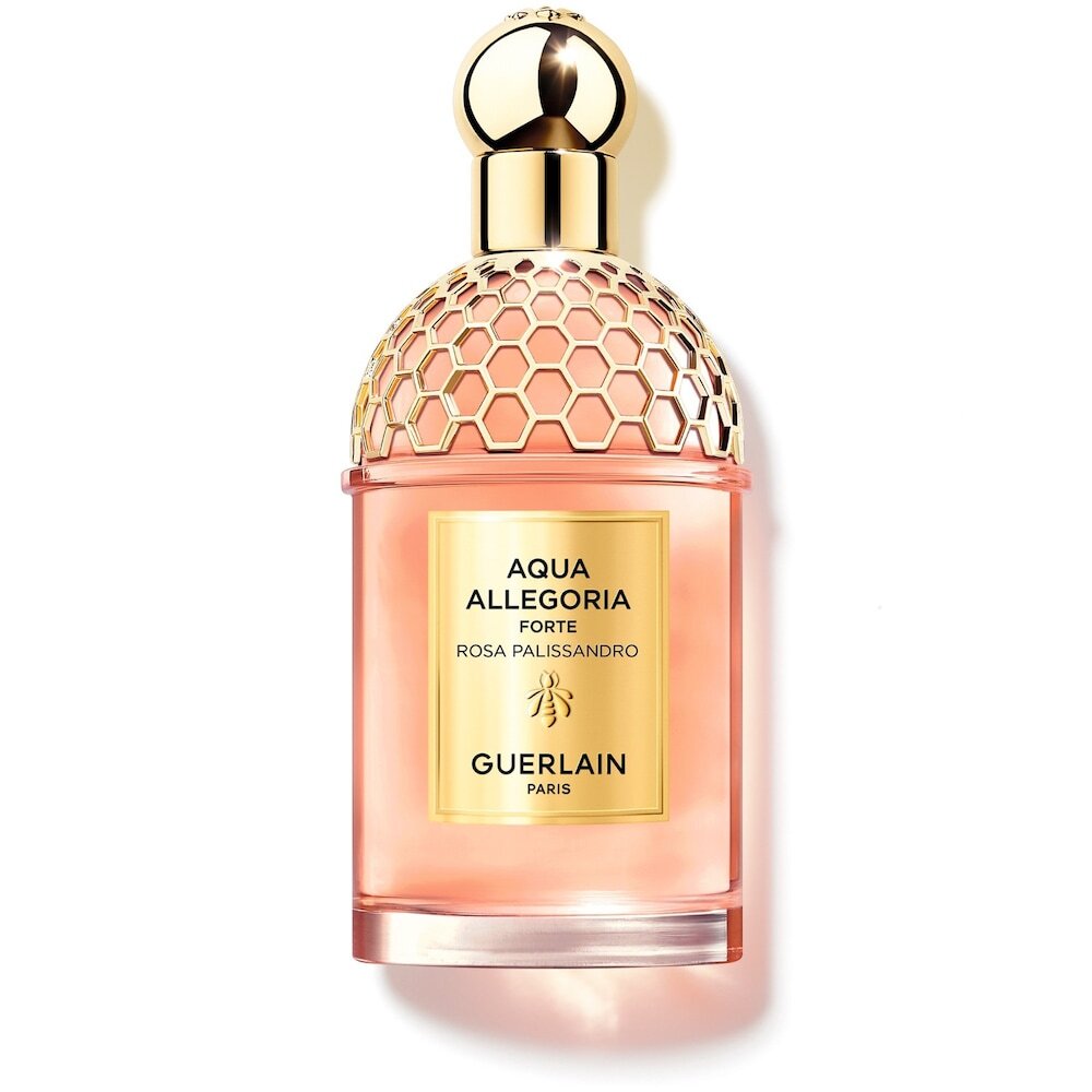 Guerlain Aqua Allegoria Forte Rosa Palissandro Parfum 125 ml