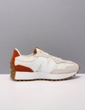 New Balance Ws327 Baskets basses - Femme - Blanc - Taille 39