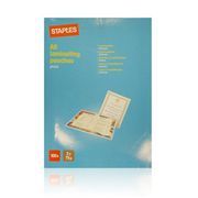 Staples Lamineerhoezen A5 150 micron