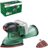 Bosch EasySander 18V-8 schuurmachine