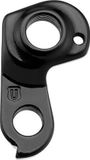 Union Gh-304 Derailleurhanger Zilver