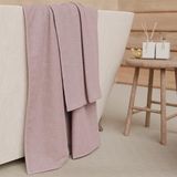 PETTI Artigiani Italiani - Badhanddoeken van 100% katoenen badstof, handdoekenset 1 + 1, 2 stuks, 1 gezichtshanddoek en 1 handdoek, uiendoekjes