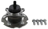 TRISCAN Roulement de roue, diamètre 152 mm