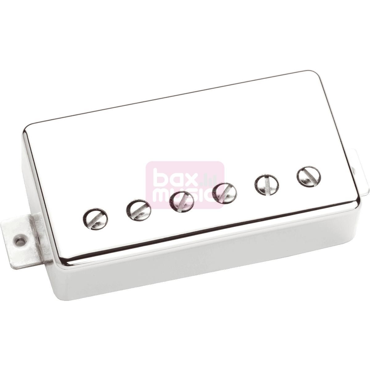 Seymour Duncan SH-4 JB Nickel Bridge humbucker - 0800315001088