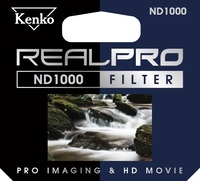 Kenko Realpro MC ND4 Filter - 82mm