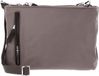 MANDARINA DUCK schoudertas Hunter Pochette Beaver Taupe