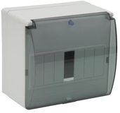 ELEKTRO-PLAST OPATÓWEK RM Serie - Modulaire Opbouwkast - 7 Modules - N+PE Klemmen