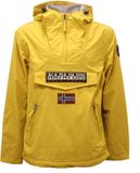 NAPAPIJRI 7851AG herenjas N0YIJN, geel