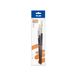 MILAN® 3 x platte penselen serie 501, nr. 6, 10 en 14