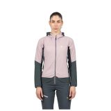 Karpos Alagna Plus 2.0 Veste Rose L Femme
