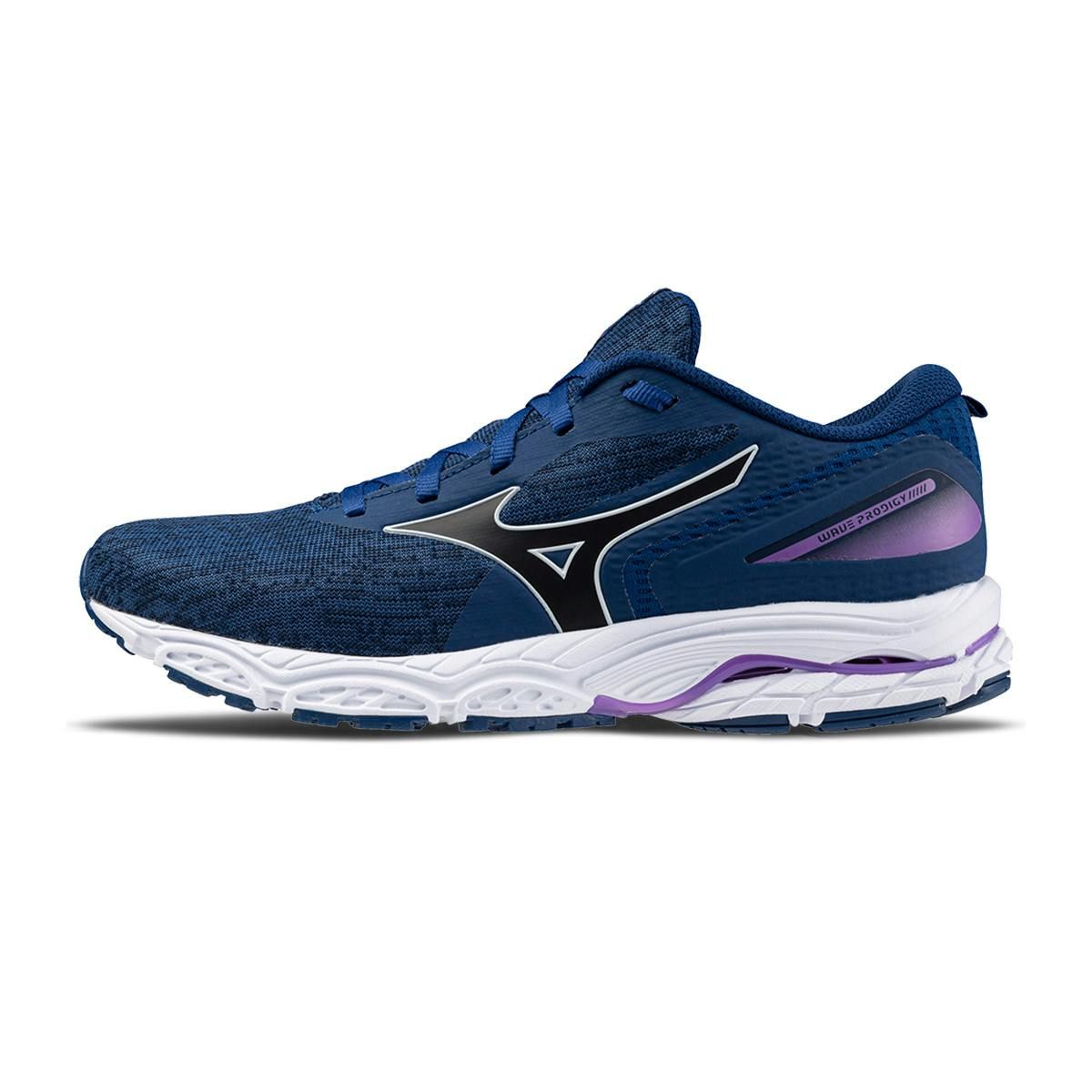 Mizuno Wave Prodigy 5 Dames