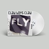 Excelsior Recordings Claw Boys Claw - Fly (Coloured Vinyl)