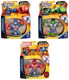 Goo Jit Zu Marvel 42995 Figuur Veelkleurig Kinderen