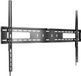 VIVO MOUNT-VW100F Extra grote muurbeugel voor 60 tot 100 inch lcd-led gebogen en platte tv-schermen met max. 900x600 mm VESA, zwart