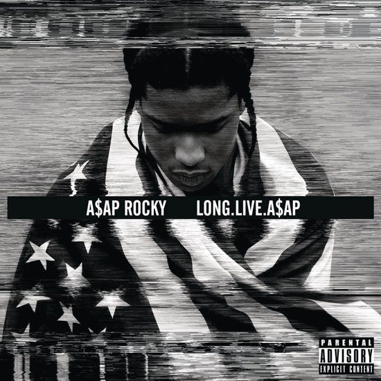 A$Ap Rocky - Long Live A$AP