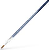 Faber-Castell penseel - rond - nr. 4