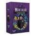 Asmodee Woensdag: De aanval van de Hyde, jeu de société, 2-4 joueurs, 10+ ans, édition italienne