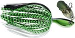 Rapala Rap-V Perch Bladed Jig Baby Bass