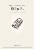 Programming the ESP32-P4: Practical Projects with Arduino IDE