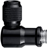 Barbieri Adaptateur Universel CO2 Pompe Noir