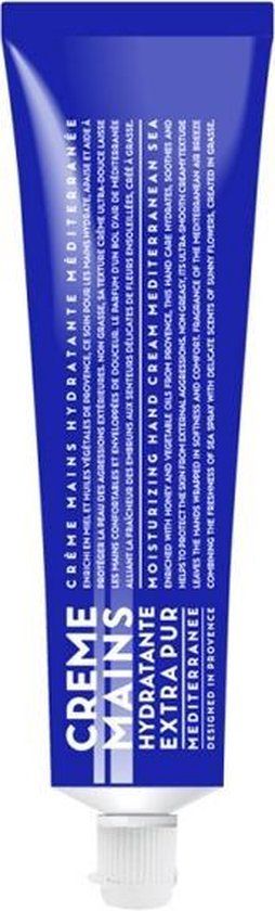 Compagnie de Provence Handcrème Extra Pur Méditerranée 100 ml