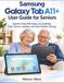 Samsung Galaxy Tab A11+ / WiFi / 92 pages / Paperback