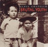 Brutal Elvis Costello Brutal Youth