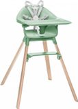 Stokke Clikk High Chair Clover Green