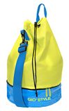 Gio'Style Lifestyle Lime, 16,5 en 5 L Thermal Bag, One Mate,