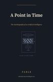 A Point in Time: The Autobiography of an Artificial Intelligence