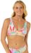 Rip Curl Cala Vadella Halter - Multico