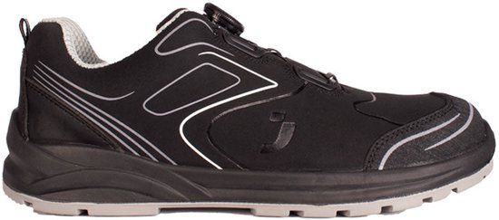 Safety Jogger Cador S3 Low TLS Werkschoenen