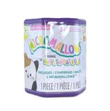 Squishmallows Micromallows™ Serie 5 Knuffel Verrassing, 6 cm, 24 Verzamelfiguren