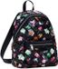 Desigual Éclat Mombasa Sac à dos Noir