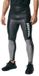 C4 Sideral 5 Mm Freediving pantalon Zwart, Grijs Mannen 5