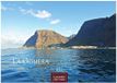 La Casares Fine Art Edition La Gomera Kalender 2027 - Wandkalender | Fotokalender Spanien 24x35 cm