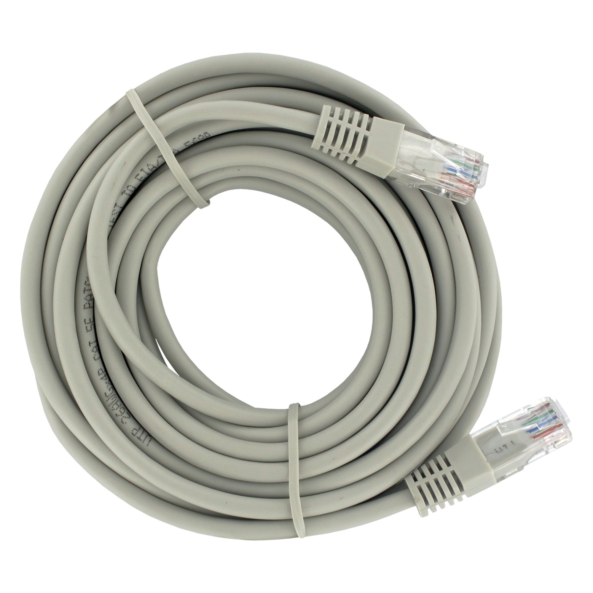 Q-Link FTP aansluitsnoer RJ45 3 meter KPN keur