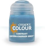 Citadel - Contrast Gryph-Charger Grey verf - 18 ml