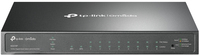 TP-Link TL-SG2210P - Managed Gigabit Ethernet Switch with PoE