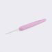 KnitPro Waves Haaknaalden Softgrip 2.00mm - 12.00mm Roze Rose Pink Aluminium