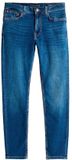 Tommy Hilfiger Core Bleecker Slim Fit Spijkerbroek Blauw 33/30 Man