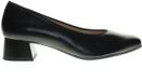 Caprice Dames Pumps 9-22303-43 022 H-breedte Maat: 37 EU