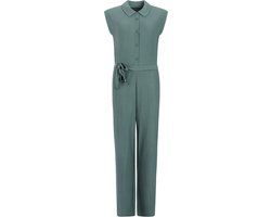 Protest PRTKenzy Jumpsuit Dames - Laurel Green - Maat L