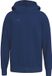 Erima Premia Hoodie Heren - New Navy | Maat: L