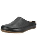 HAFLINGER Huisschoenen zwart