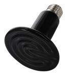 Cera Infraheat, 50 W, keramische infrarood donkerstraler voor reptielen en insecten