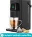 Tomado TWD2502B Heetwaterdispenser - Matzwart - 2.5 liter - Afneembaar waterreservoir - Waterfilter