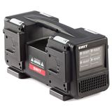 SWIT PC-P461B Chargeur de batterie B-Mount 4 baies simultané